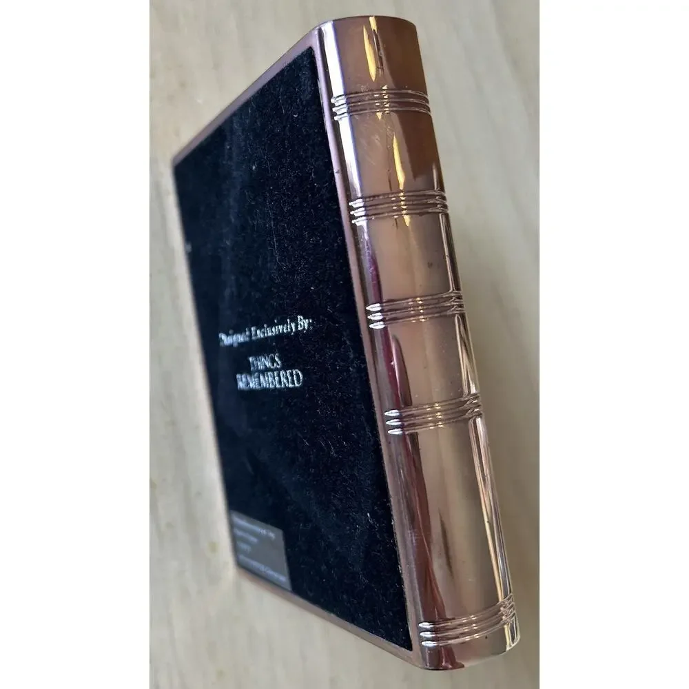 Hallmark this beautiful